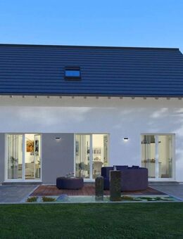 Design für die Seele, wohnen mit Klasse - Jetzt mit OKAL bauen - Mönchhagen