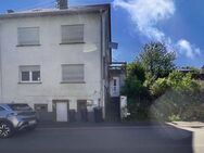 Sanierungsbedürftiges Schmuckstück - Ein Haus mit Geschichte, das auf die Zukunft wartet - Steinbach (Glan)