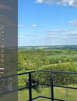 Bliesgau-Panorama: Lebensqualität auf höchstem Niveau - Blieskastel