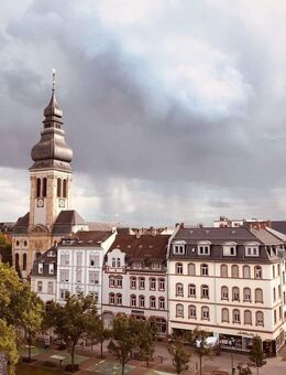 Kapitalanlage in zentraler Lage Offenbachs! - Offenbach (Main)