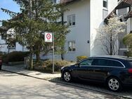 Attraktive Erdgeschosswohnung mit Terrasse, Garten und Hobbyraum - Neubiberg