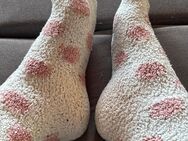 Getragene Stinkende Kuschelsocken Größe 41 - Hamburg