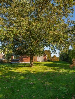 **Familienidyll mit Charme und Erweiterungsmöglichkeiten** - Wörth (Rhein)