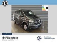 VW T6 Kombi, 1 AUFSTELLDACH, Jahr 2023 - Fürth