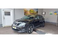 Nissan Qashqai 1.6 DIG-T 360 m.GARANTIE - Barbing