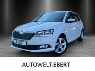 Skoda Fabia, 1.0 MPI Cool Plus, Jahr 2020 - Bensheim