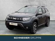 Dacia Duster, TCe 150 Journey, Jahr 2023 - Oederan