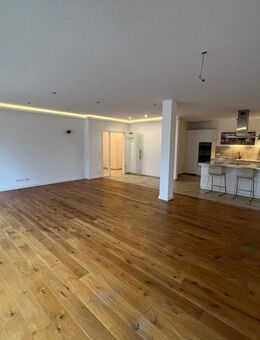 *Direkt am Marktplatz!* hochwertige 3-Zimmer Mietwohnung in bester Lage von Rheine - Rheine