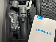 Für Videos und Schnappschüsse: Der ideale 3-Achsen-Smartphone-Halter Vimble 2 - Berlin