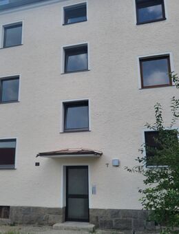 Sehr schön geschnittene Wohnung in exponierter Lage von Neunburg v.W. - Preishammer - Frei! - Neunburg (Wald) Zentrum