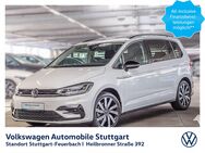 VW Touran, 1.5 TSI R-Line, Jahr 2023 - Stuttgart