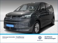 VW Multivan, 2.0 TDI Life, Jahr 2024 - Hamburg