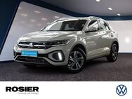 VW T-Roc, 1.0 TSI R-Line, Jahr 2024 - Stendal (Hansestadt)