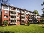 2 2/2-Zimmermietwohnung in Wedel - Wedel
