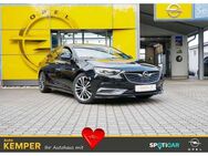 Opel Insignia 2.0 D GS BiTurbo 4x4 Ultimate Autom. - Meppen