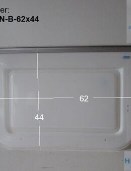 Original Wohnwagenfenster BAD ca 62 x 44 Parapress PPK-RX D2161 (ca BJ 1990-2000) - neue Lagerware mit Lagerspuren - Schotten Zentrum