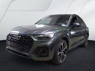 Audi SQ5, Sportback TDI Q STH, Jahr 2022 - Kamenz