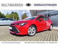 Toyota Corolla Comfort 1.2T EU6d DAB/SHZ/LenkradHZG/Spu - Bickenbach (Hessen)