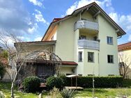 Renditeobjekt: Traumhaftes Mehrfamilienhaus in Waldshut-Tiengen! - Waldshut-Tiengen