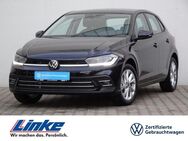 VW Polo, 1.0 TSI Style, Jahr 2023 - Crailsheim