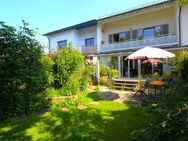 *Schönes Reihenmittelhaus in ruhiger und zentraler Lage in Bad Aibling* - Bad Aibling