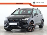 CUPRA Ateca, 2.0 TSI VZ Tribe Edition, Jahr 2022 - Augsburg