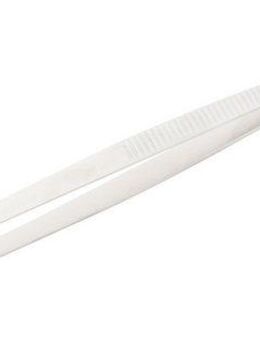 HENSSLERS Kochpinzette HENSSLERS Brat- und Wendepinzette, Edelstahl