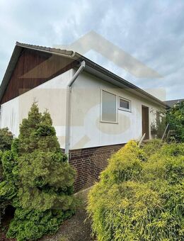 Einfamilienhaus in Osloß! Meine Immobilie = Mein Makler! - Osloß