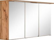 welltime Spiegelschrank Lucca mit LED Beleuchtung
