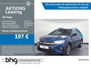 VW Taigo, 1.0 TSI R-Line beats, Jahr 2024 - Rottweil