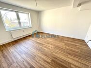 1-Zimmer-Wohnung, frisch renoviert mit neuer Einbauküche in zentraler Lage & Parkplatzoption - Parchim
