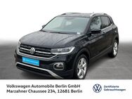 VW T-Cross, 1.5 TSI Style, Jahr 2020 - Berlin