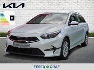 Kia cee'd, 1.6 Ceed Sportswagon D VISION | |, Jahr 2024 - Roth (Bayern)