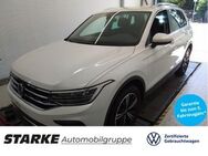 VW Tiguan, 1.5 TSI Move, Jahr 2023 - Osnabrück