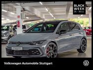 VW Golf, 2.0 TSI GTI, Jahr 2024 - Stuttgart