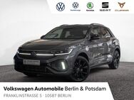 VW T-Roc, 2.0 TSI R-Line Beats Pro, Jahr 2022 - Berlin