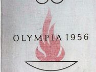 Olympische Spiele 1956 !! - 500 Seiten - Rarität - Walldorf (Baden-Württemberg)