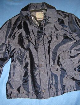 NEU* Klassische * Herren * Damen * Allround * JACKE "Clinque" Gr. 46- 48/ M, 40- 42, dunkelblau - Riedlingen Zentrum