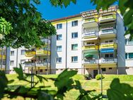 Beliebte 3-Raum-Wohnung in Bestlage - Zwickau