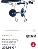 SUCHE Hackamore gebraucht in 58507