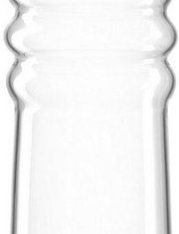 LEONARDO Karaffe SOLE, 900 ml, mit Korkstopfen, (1-tlg), spülmaschinenfest