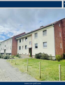 Attraktive Kapitalanlage: Mehrfamilienhaus mit Potenzial - Bleckede