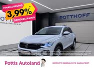 VW T-Roc, 1.0 TSI LIFE, Jahr 2024 - Hamm