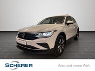 VW Tiguan, 1.5 TSI, Jahr 2024 - Wiesbaden