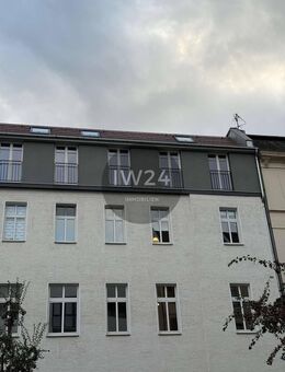 Top-Single Wohnung in Berlin-Steglitz - Berlin