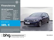 VW Golf Sportsvan, 1.2 TSI ( Technol, Jahr 2017 - Freiburg (Breisgau)