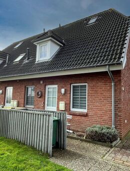 Westerdeichstrich/ Butendörp: Freundliche 2,5-Zimmer Wohnung in ruhiger Lage - Westerdeichstrich