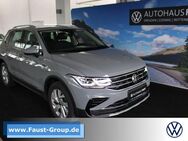 VW Tiguan, Elegance, Jahr 2021 - Wittenberg (Lutherstadt)