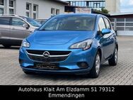 Opel Corsa E Drive Automatik - Emmendingen