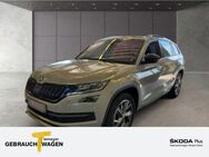 Skoda Kodiaq 1.5 TSI DSG SPORTLINE LM19 STHZG CANTON KAMERA - Werdohl